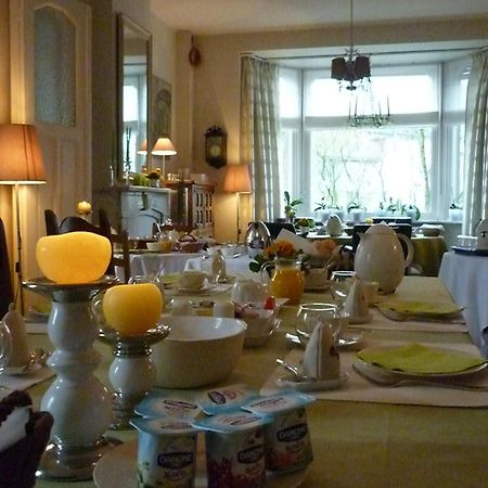 B&B Ter Brugge Stalhille Εξωτερικό φωτογραφία