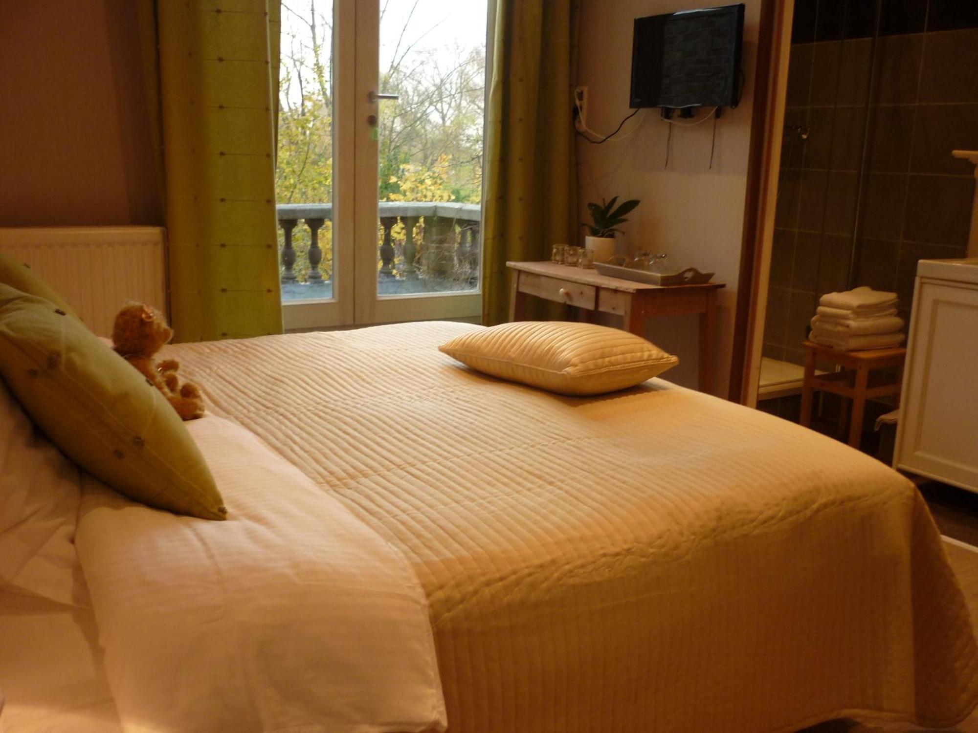 B&B Ter Brugge Stalhille Εξωτερικό φωτογραφία