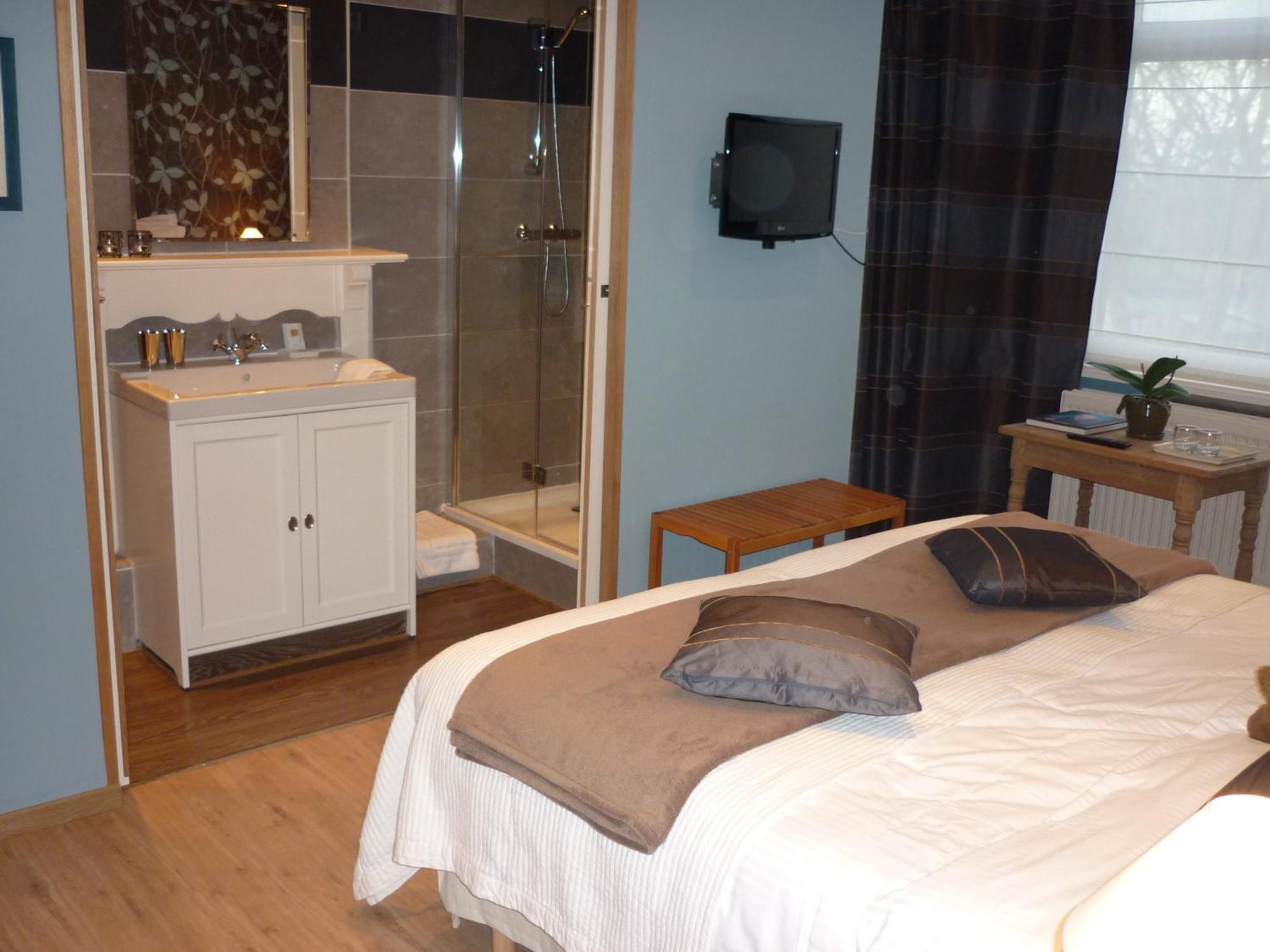 B&B Ter Brugge Stalhille Εξωτερικό φωτογραφία