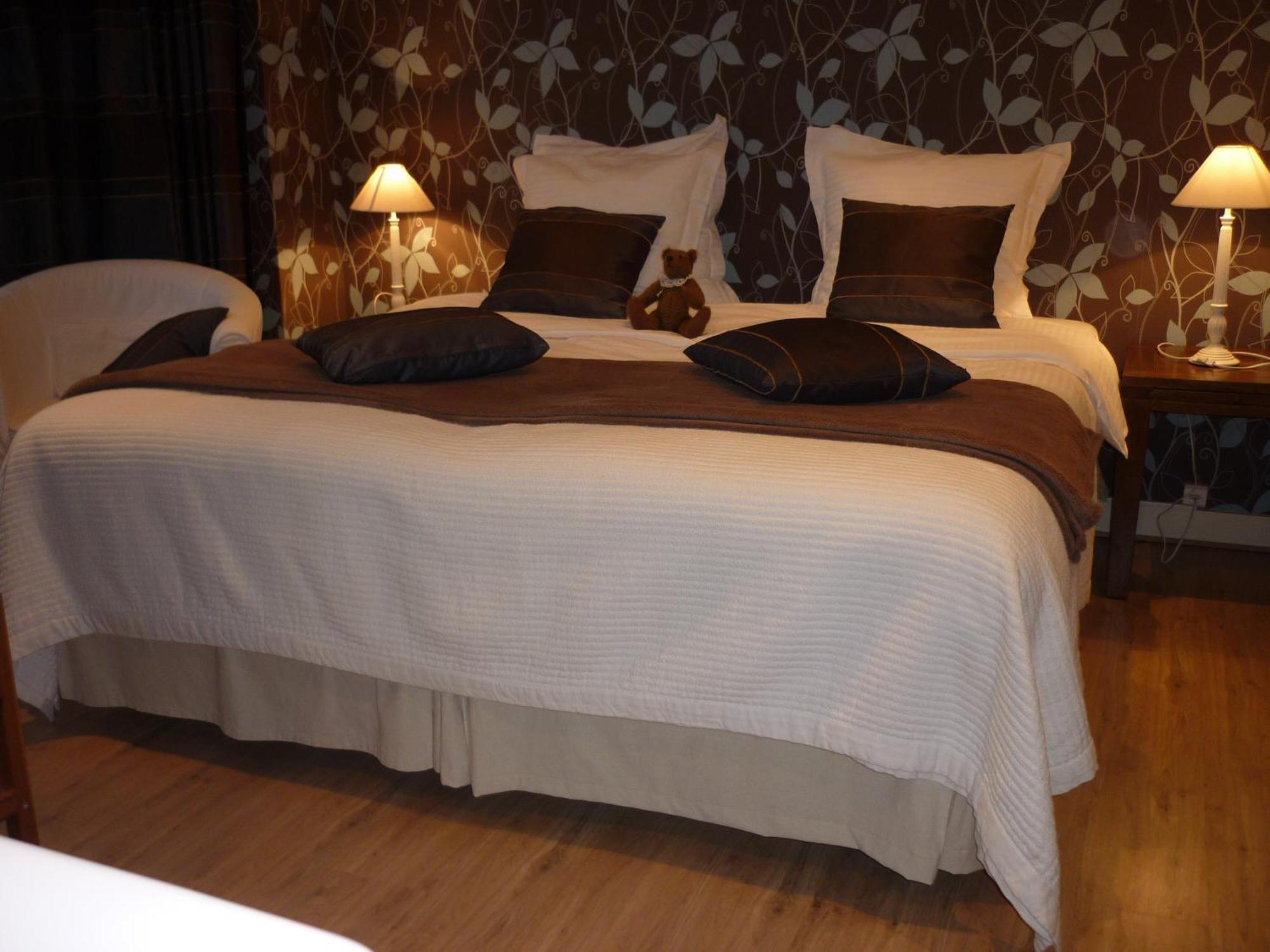 B&B Ter Brugge Stalhille Εξωτερικό φωτογραφία