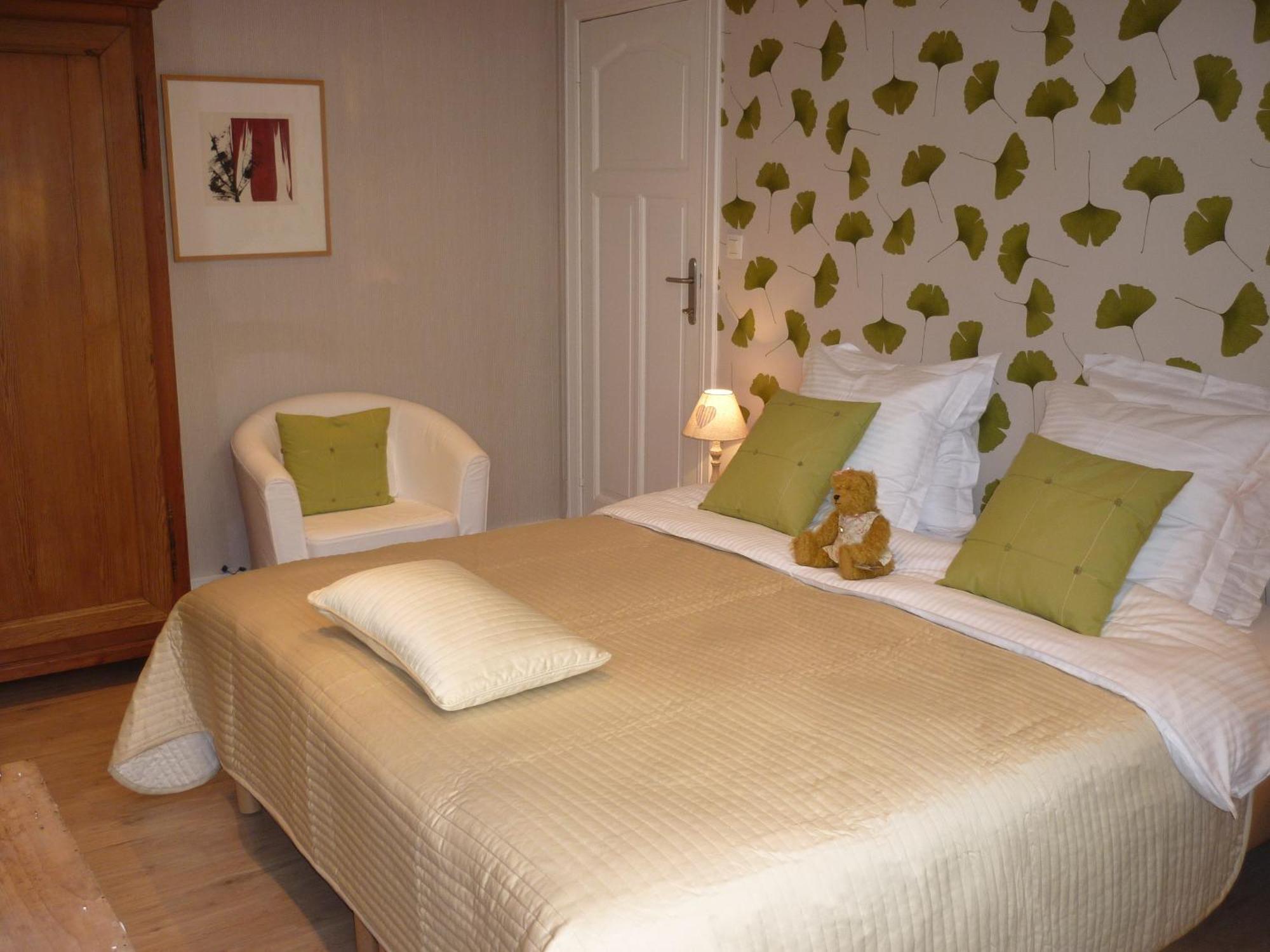 B&B Ter Brugge Stalhille Εξωτερικό φωτογραφία