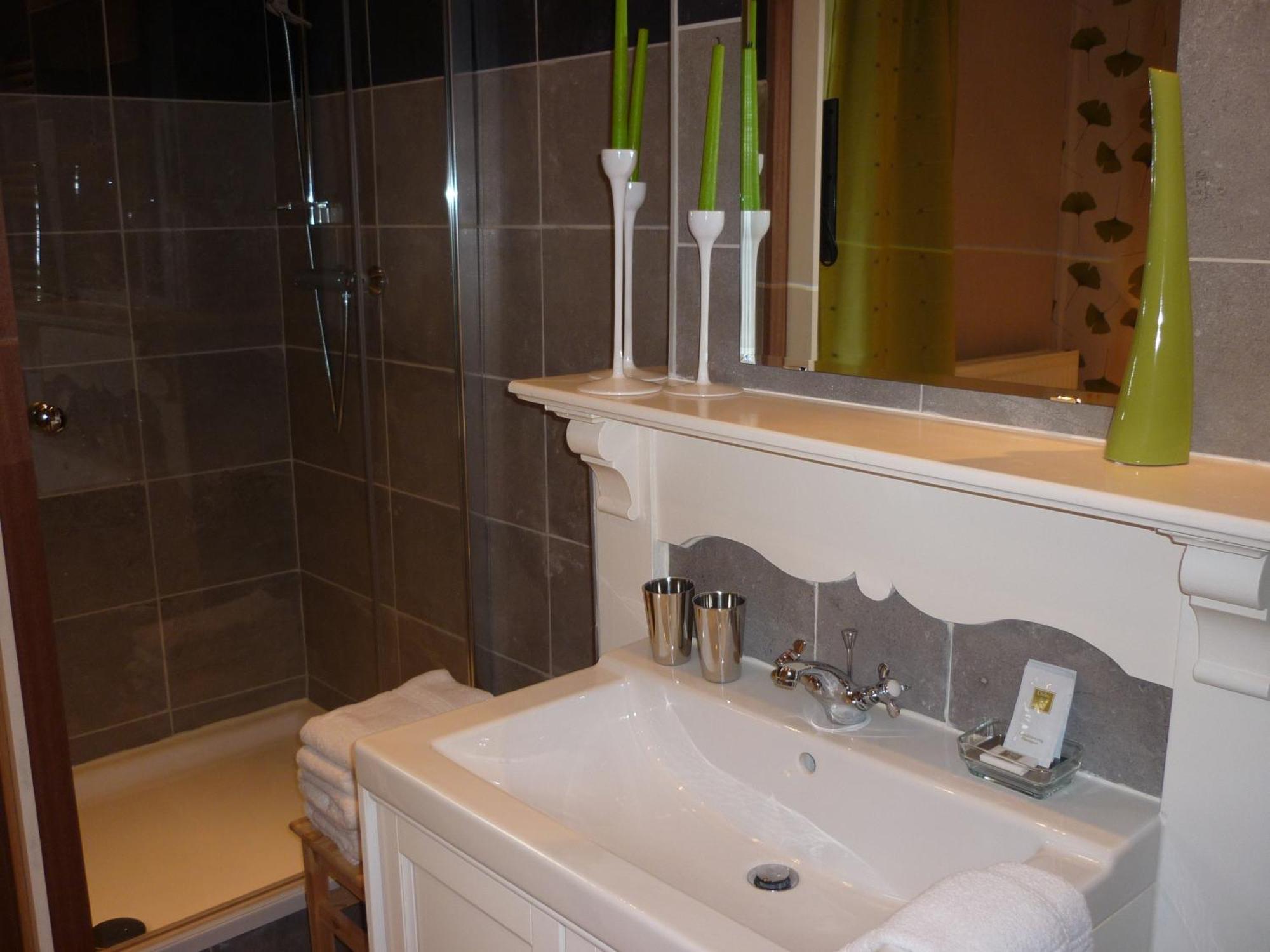 B&B Ter Brugge Stalhille Εξωτερικό φωτογραφία