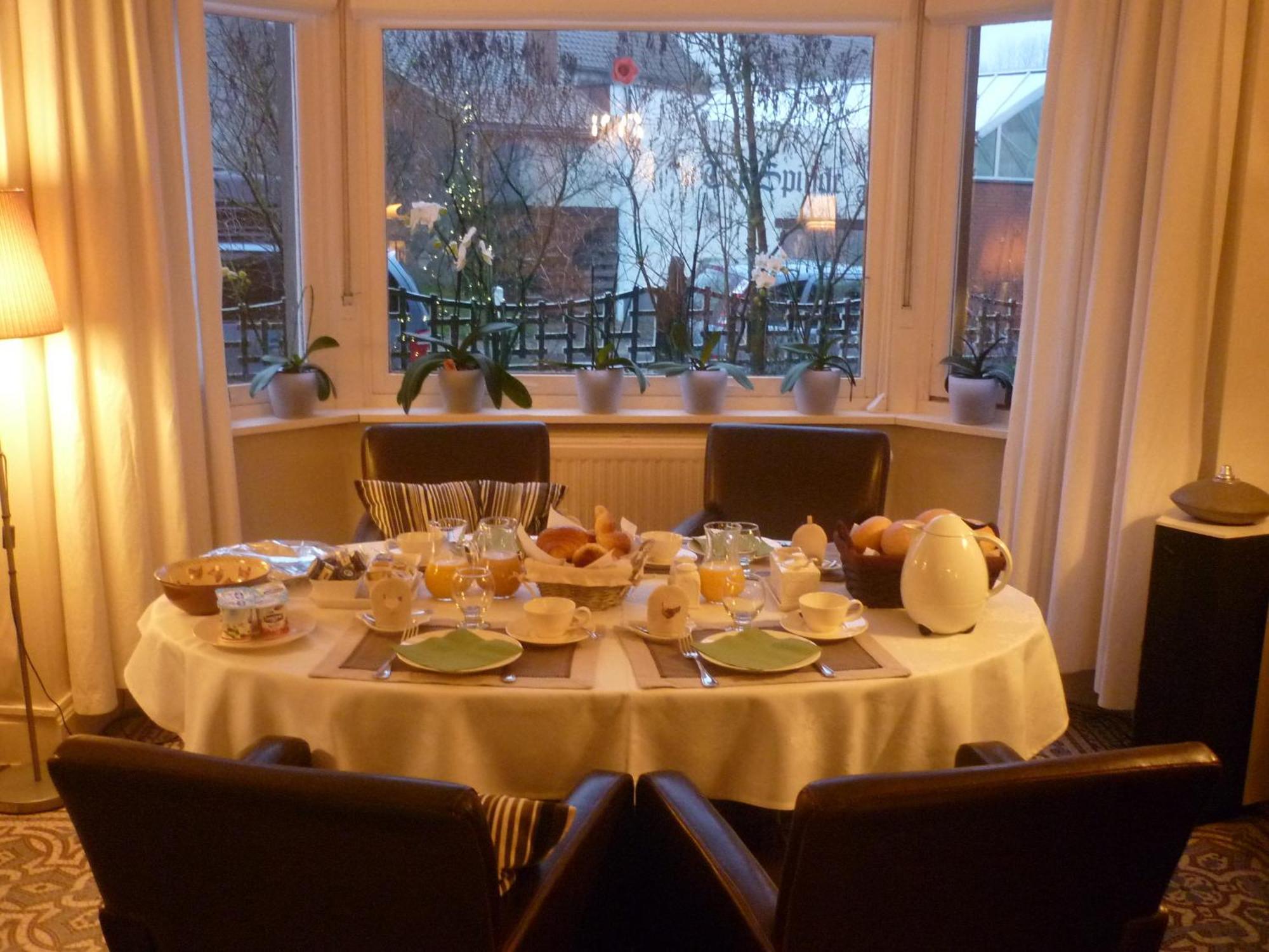 B&B Ter Brugge Stalhille Εξωτερικό φωτογραφία