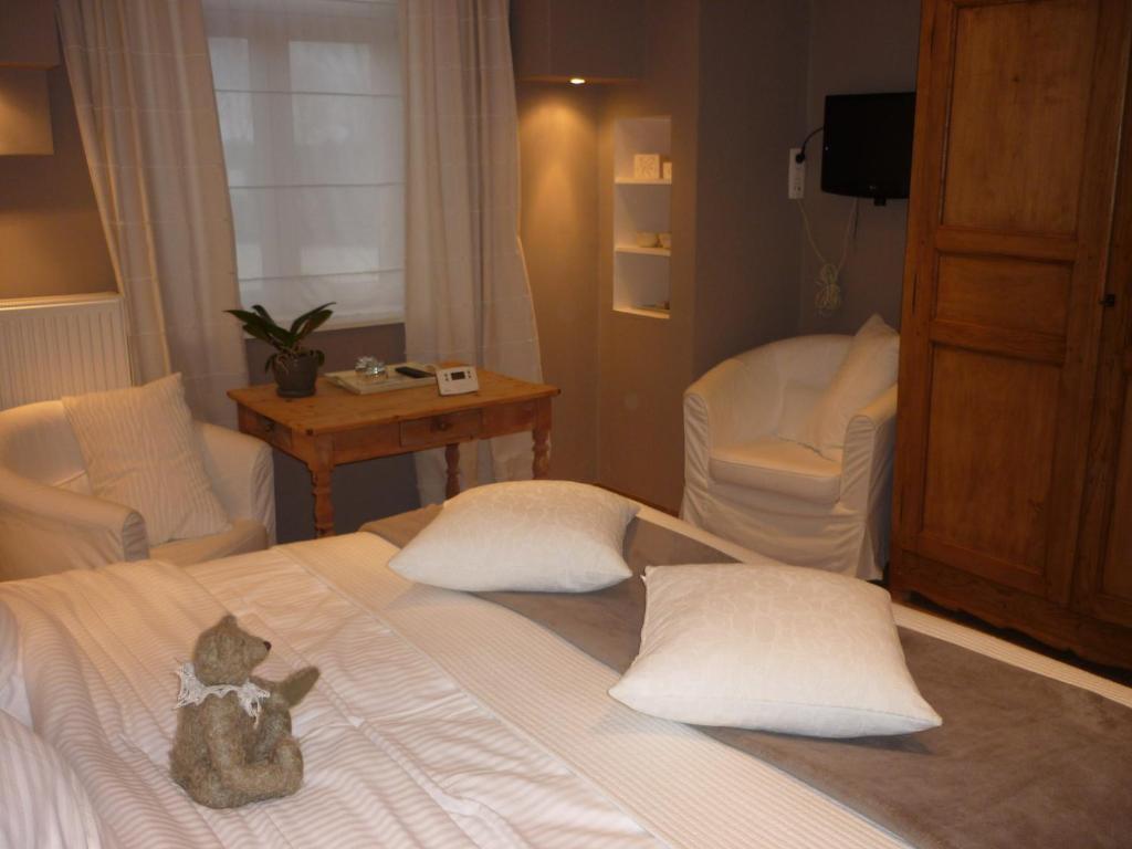B&B Ter Brugge Stalhille Εξωτερικό φωτογραφία