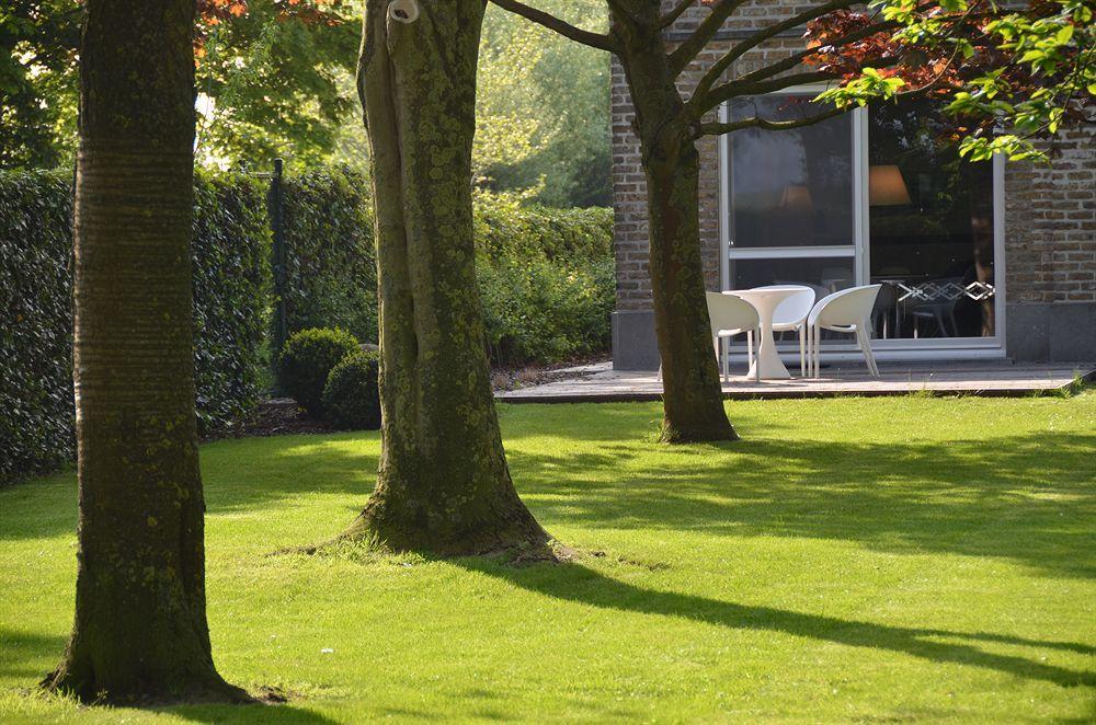 B&B Ter Brugge Stalhille Εξωτερικό φωτογραφία