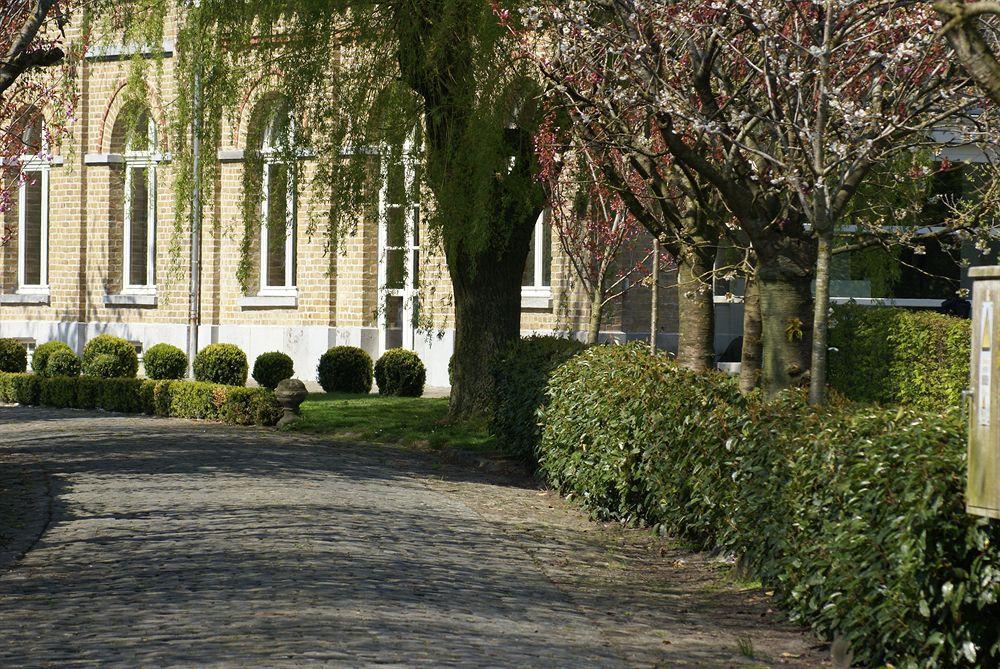 B&B Ter Brugge Stalhille Εξωτερικό φωτογραφία