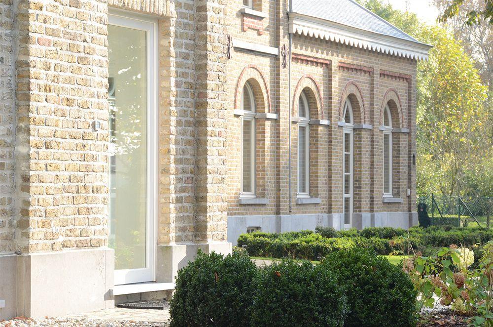 B&B Ter Brugge Stalhille Εξωτερικό φωτογραφία