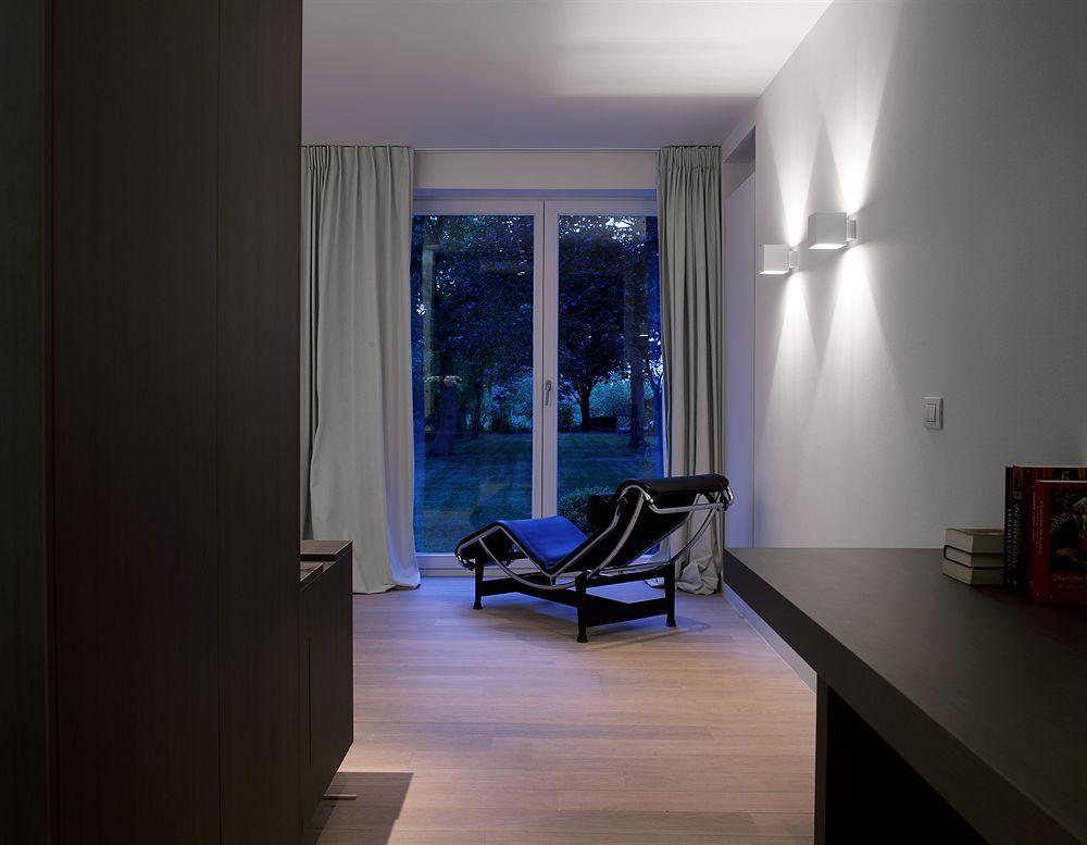 B&B Ter Brugge Stalhille Εξωτερικό φωτογραφία