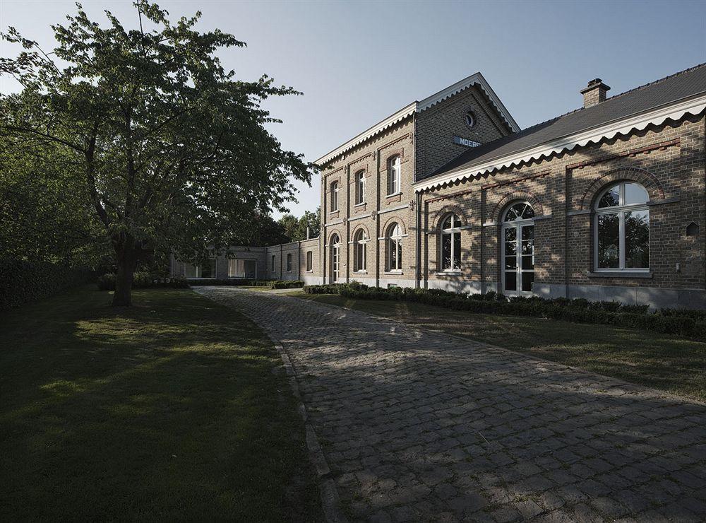 B&B Ter Brugge Stalhille Εξωτερικό φωτογραφία