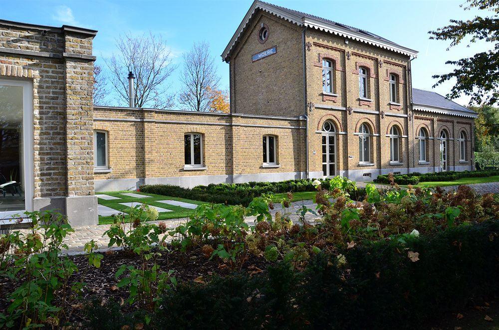 B&B Ter Brugge Stalhille Εξωτερικό φωτογραφία