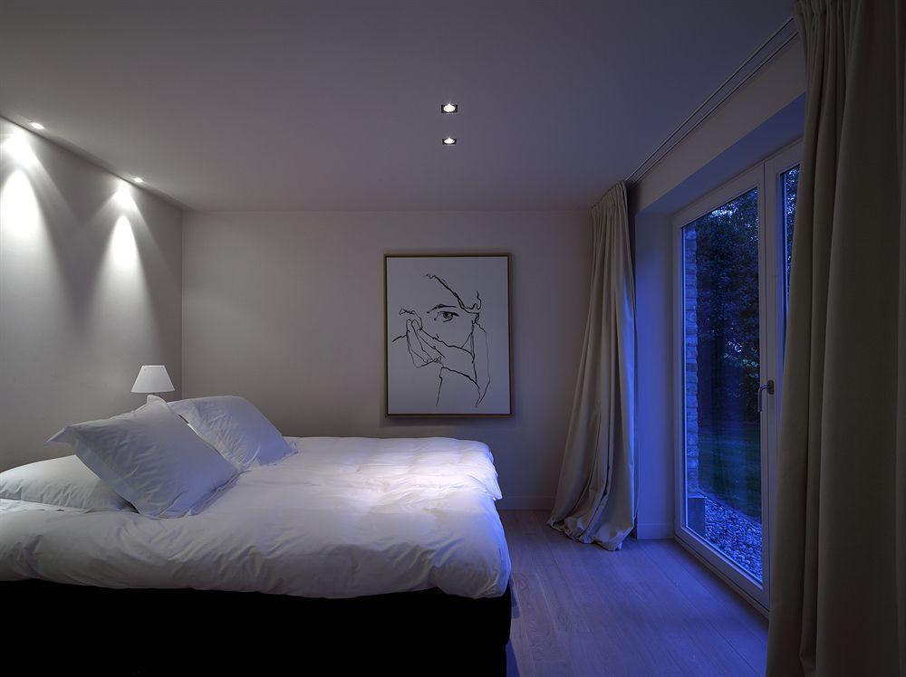 B&B Ter Brugge Stalhille Εξωτερικό φωτογραφία