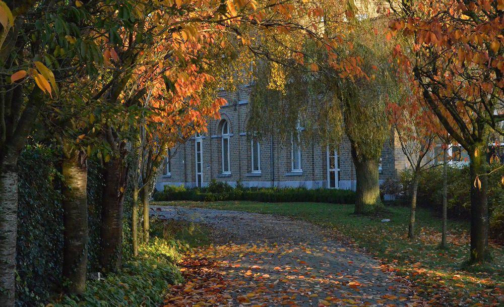 B&B Ter Brugge Stalhille Εξωτερικό φωτογραφία