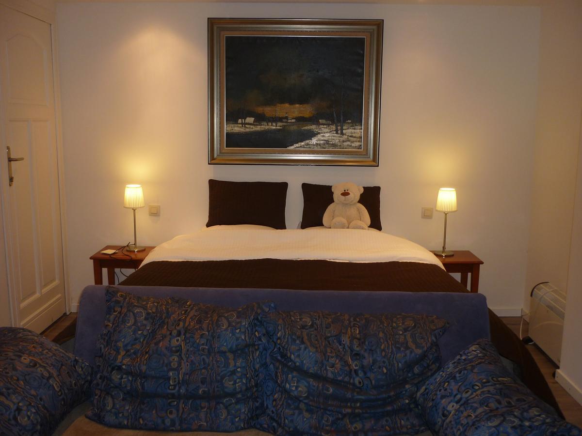 B&B Ter Brugge Stalhille Εξωτερικό φωτογραφία