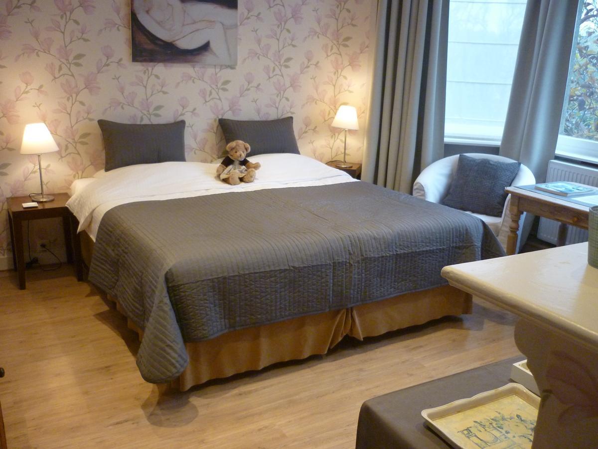 B&B Ter Brugge Stalhille Εξωτερικό φωτογραφία