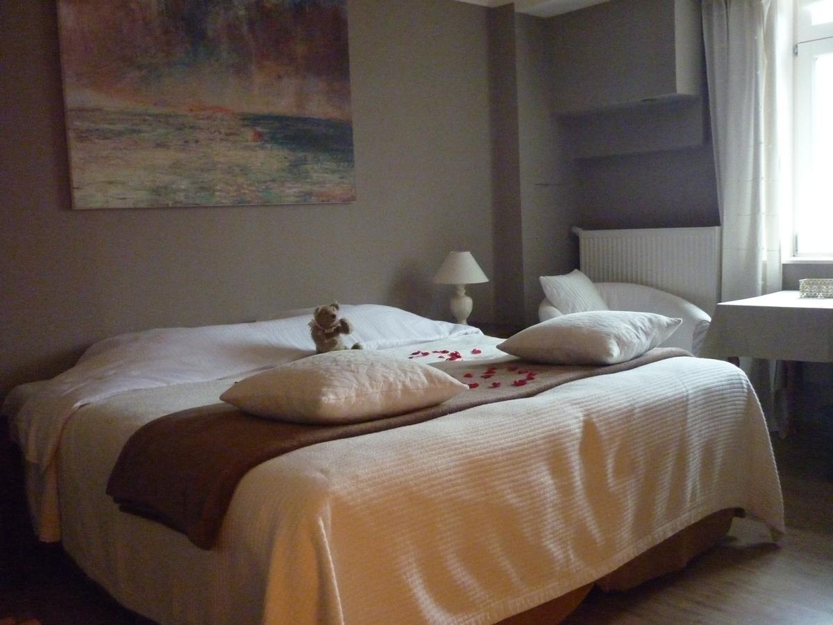 B&B Ter Brugge Stalhille Εξωτερικό φωτογραφία
