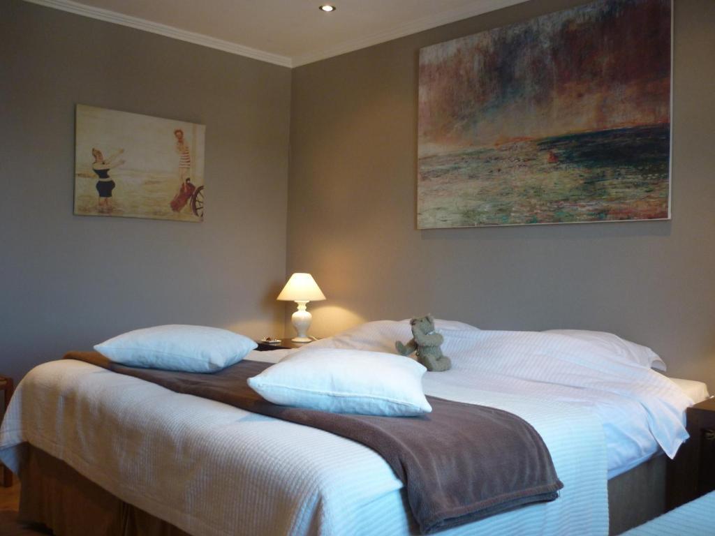 B&B Ter Brugge Stalhille Εξωτερικό φωτογραφία