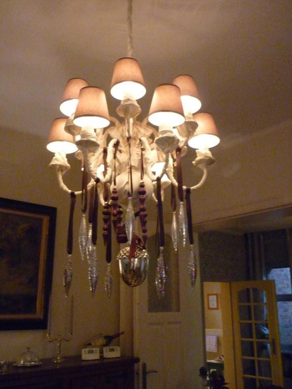B&B Ter Brugge Stalhille Εξωτερικό φωτογραφία