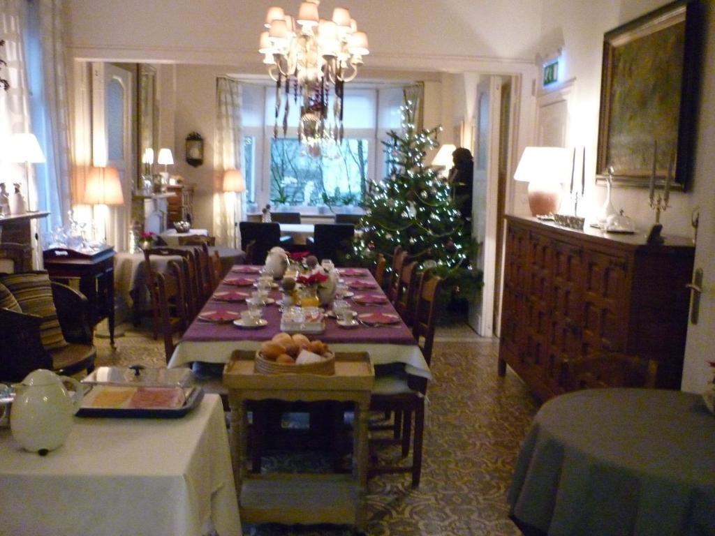 B&B Ter Brugge Stalhille Εξωτερικό φωτογραφία