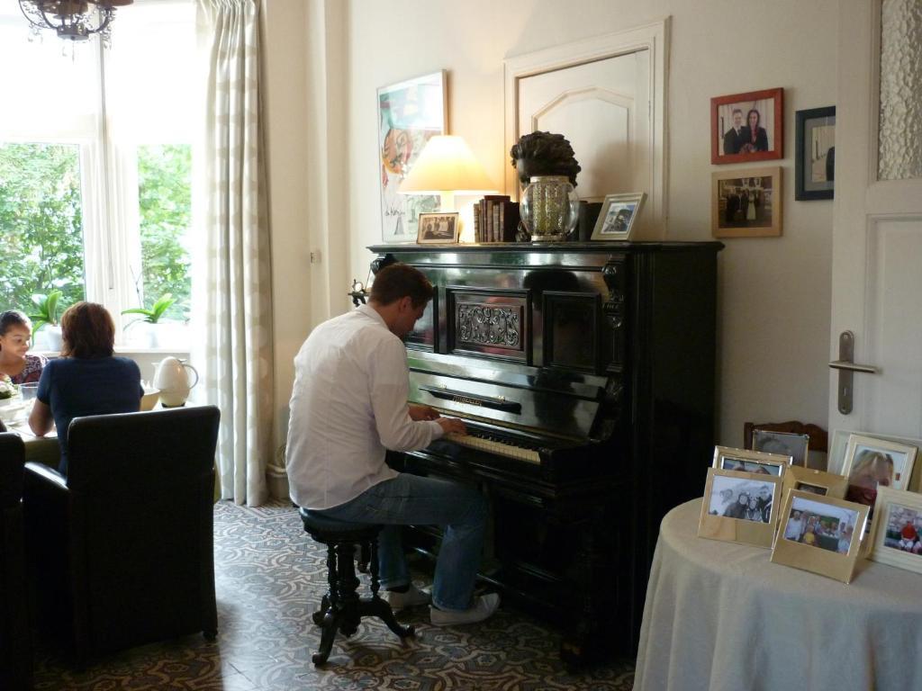 B&B Ter Brugge Stalhille Εξωτερικό φωτογραφία
