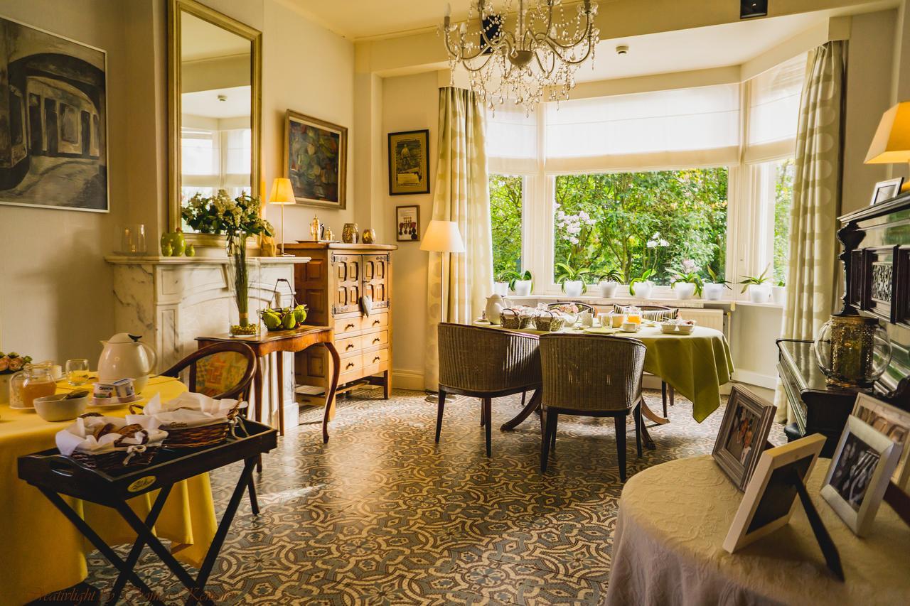 B&B Ter Brugge Stalhille Εξωτερικό φωτογραφία