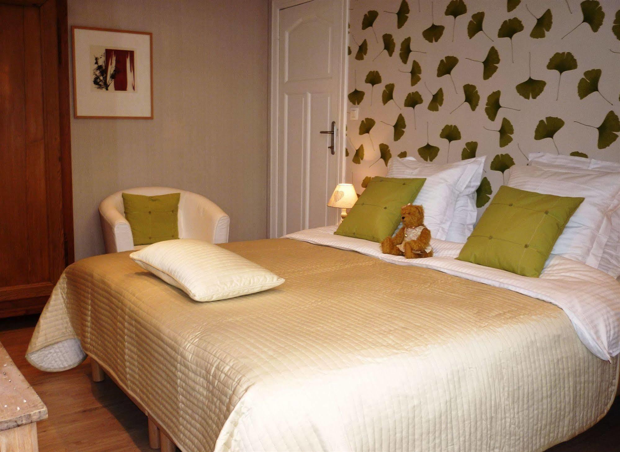 B&B Ter Brugge Stalhille Εξωτερικό φωτογραφία
