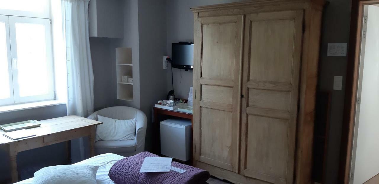 B&B Ter Brugge Stalhille Εξωτερικό φωτογραφία