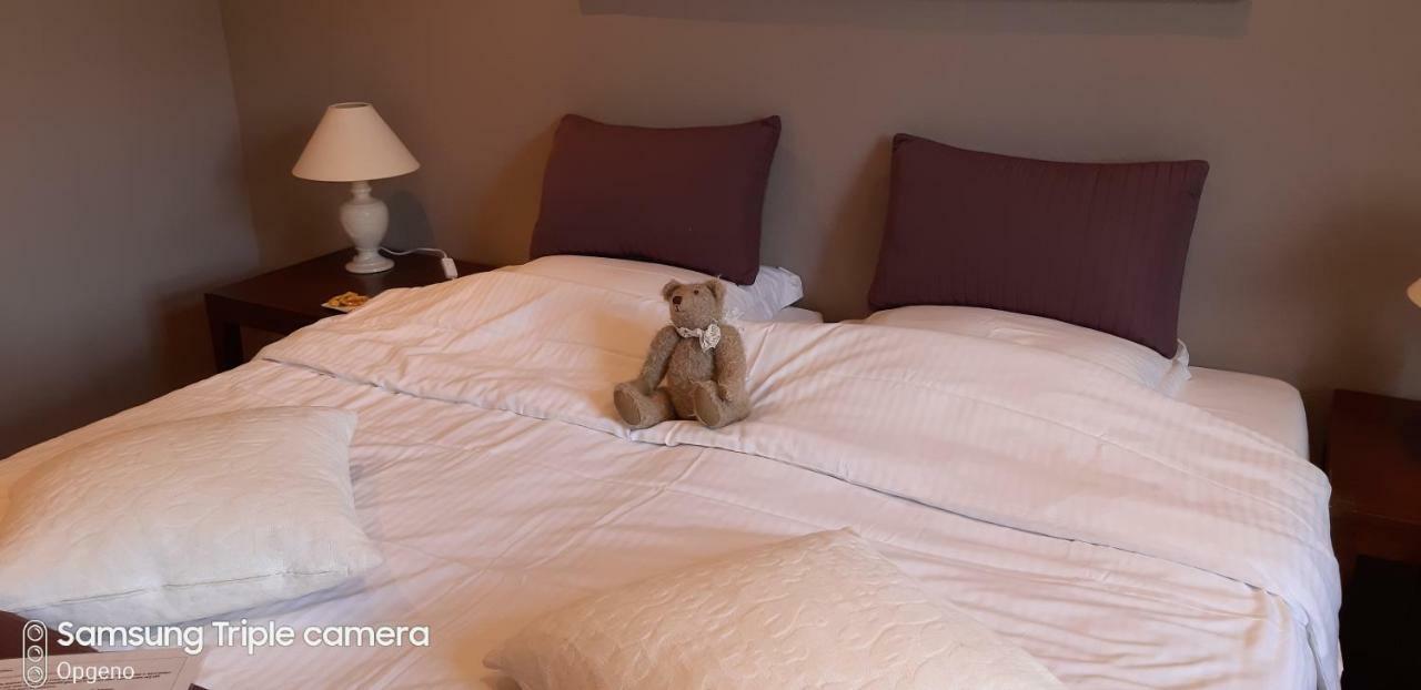 B&B Ter Brugge Stalhille Εξωτερικό φωτογραφία