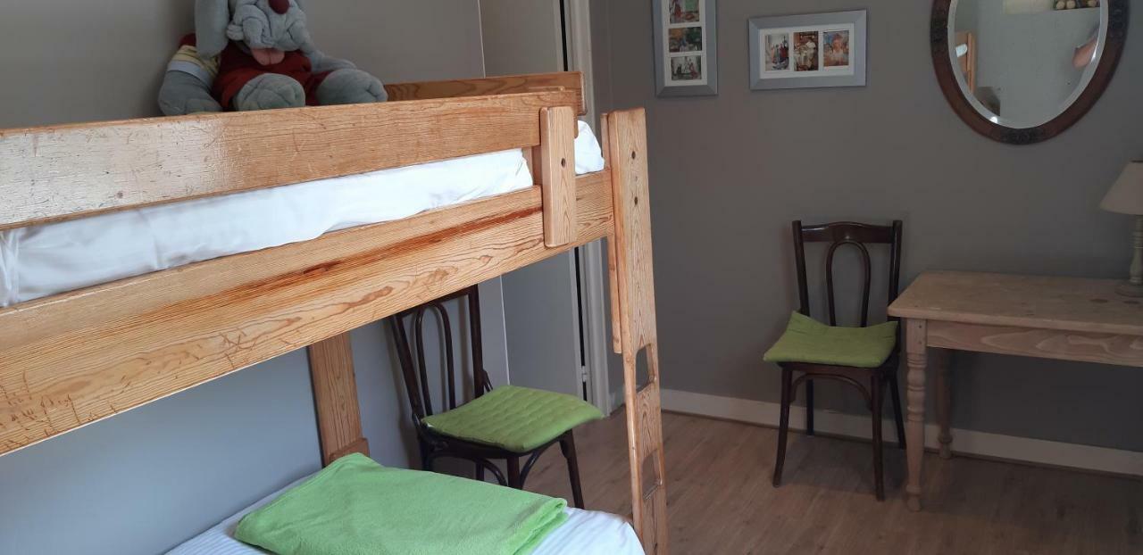B&B Ter Brugge Stalhille Εξωτερικό φωτογραφία